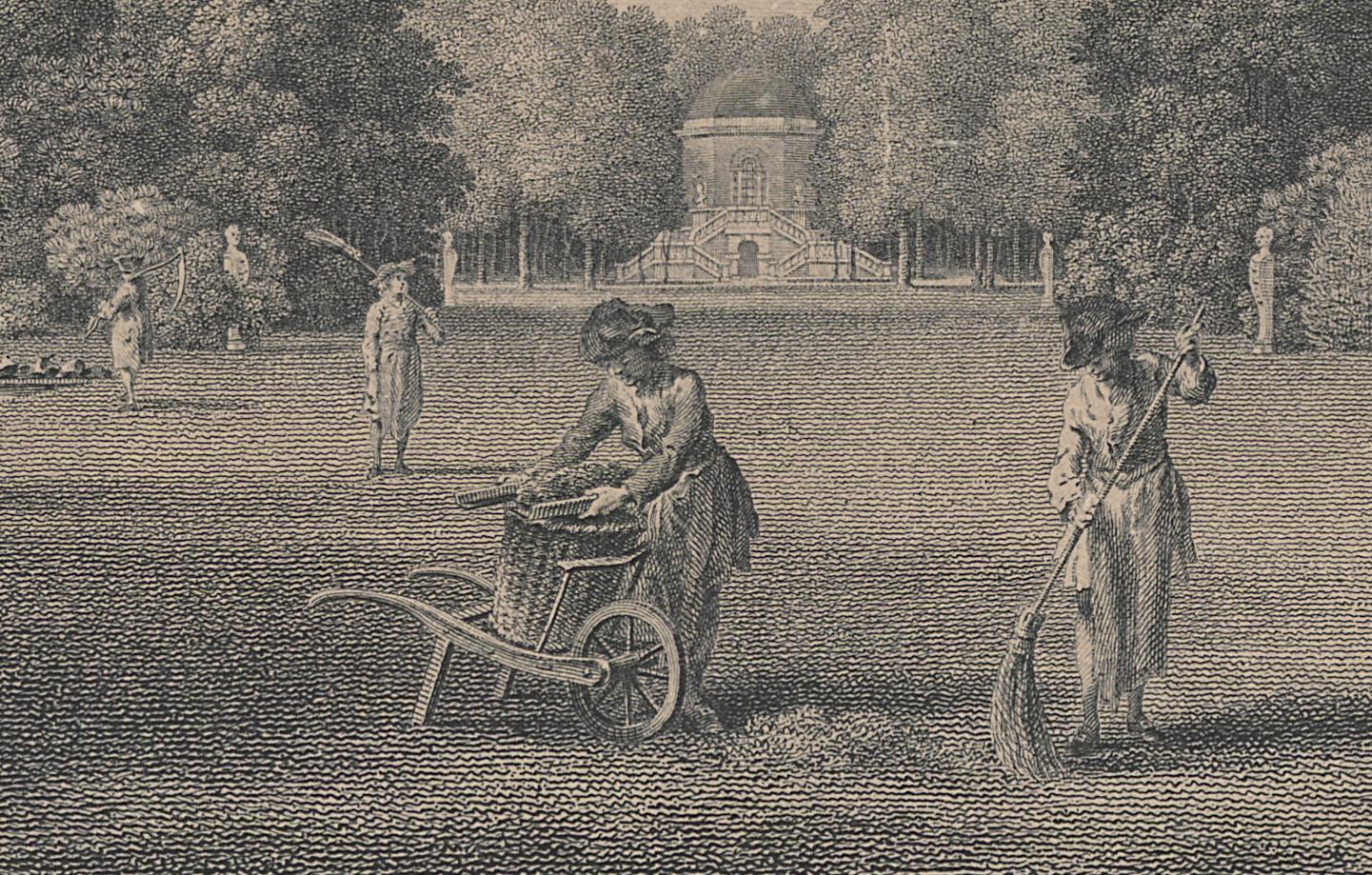 1969.2810 A Print, Detail 4
