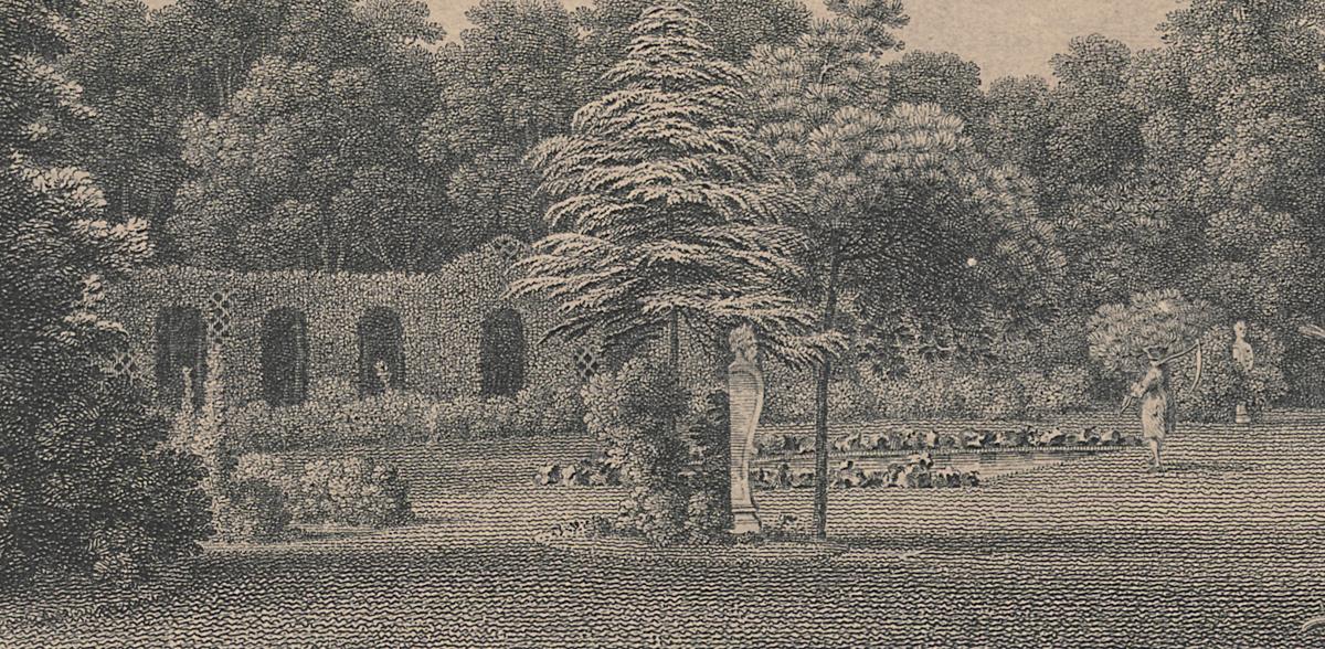 1969.2810 A Print, Detail 5