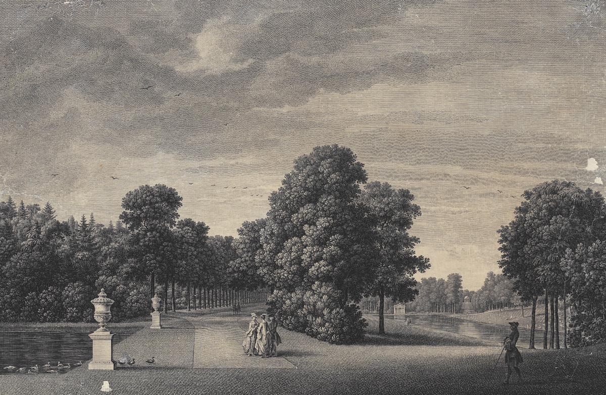 1969.2812 Print, Detail