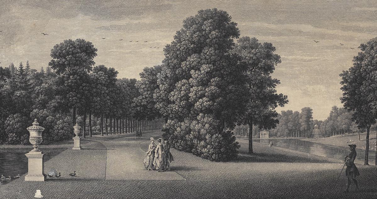 1969.2812 Print, Detail 2