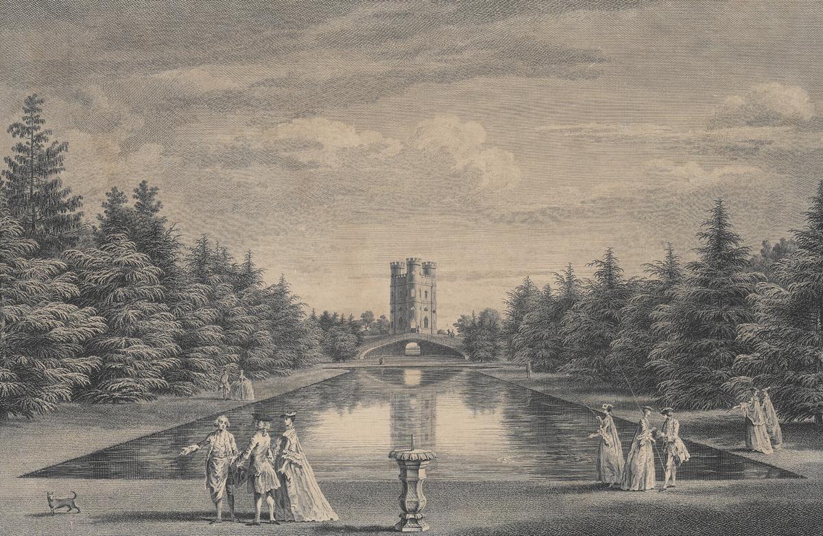 1969.2813 A Print, Detail