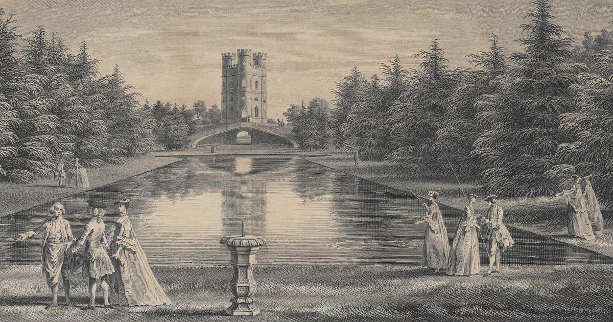 1969.2813 A Print, Detail 2