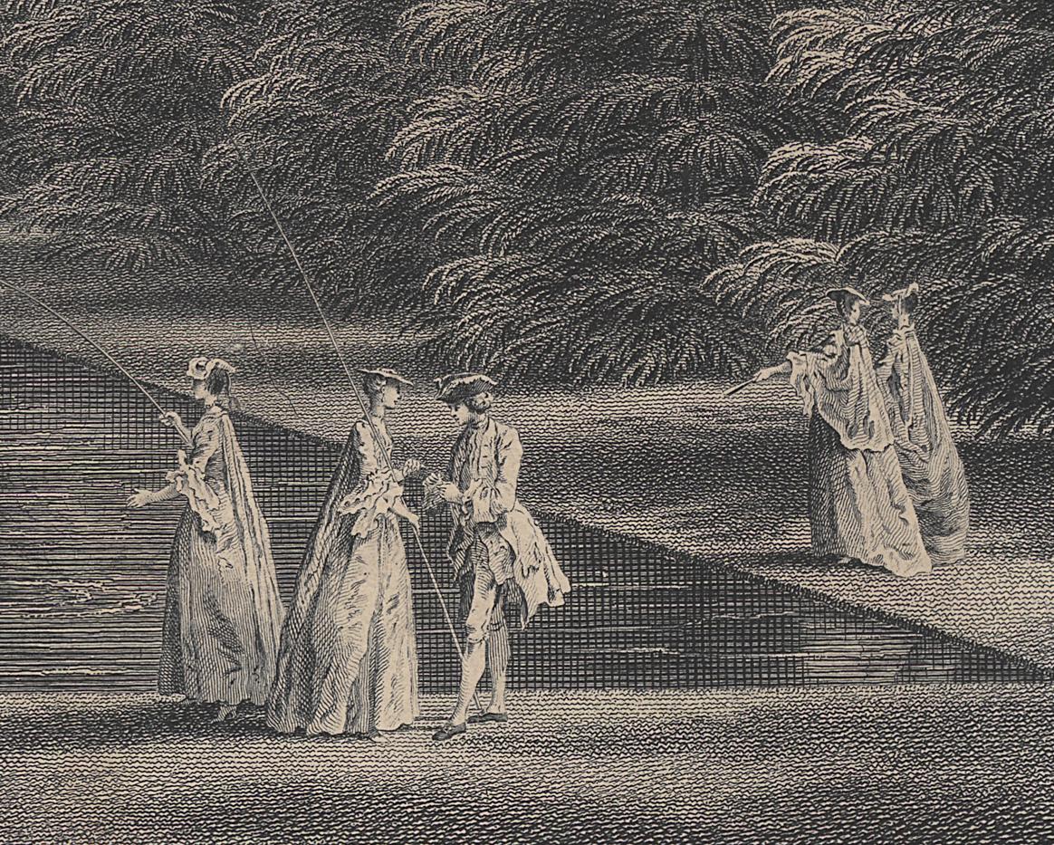 1969.2813 A Print, Detail 5