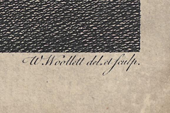 1969.2813 A Print, Detail 8