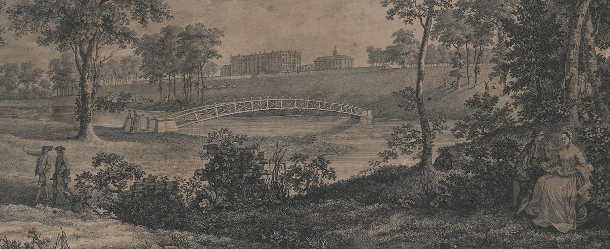 1969.2814 A Print, Detail 2