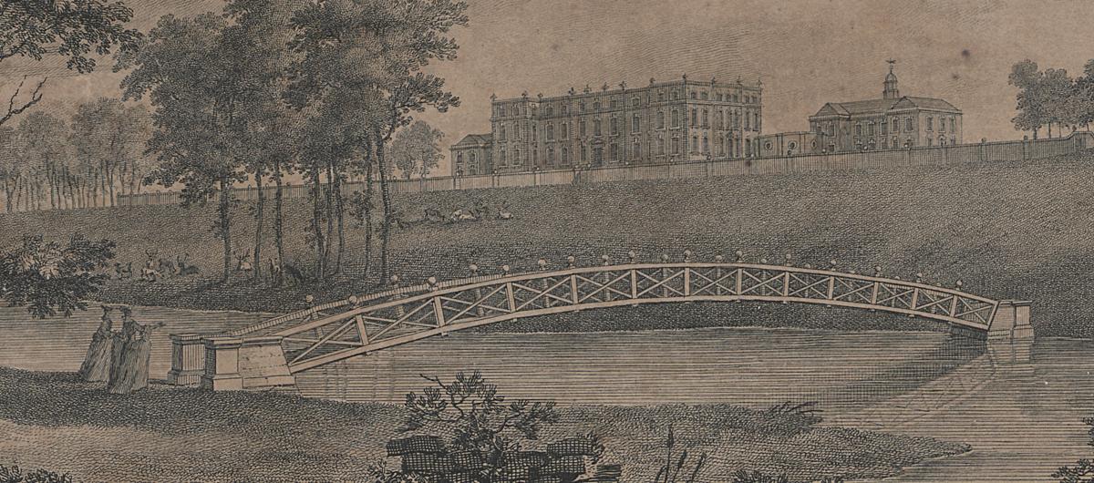 1969.2814 A Print, Detail 3