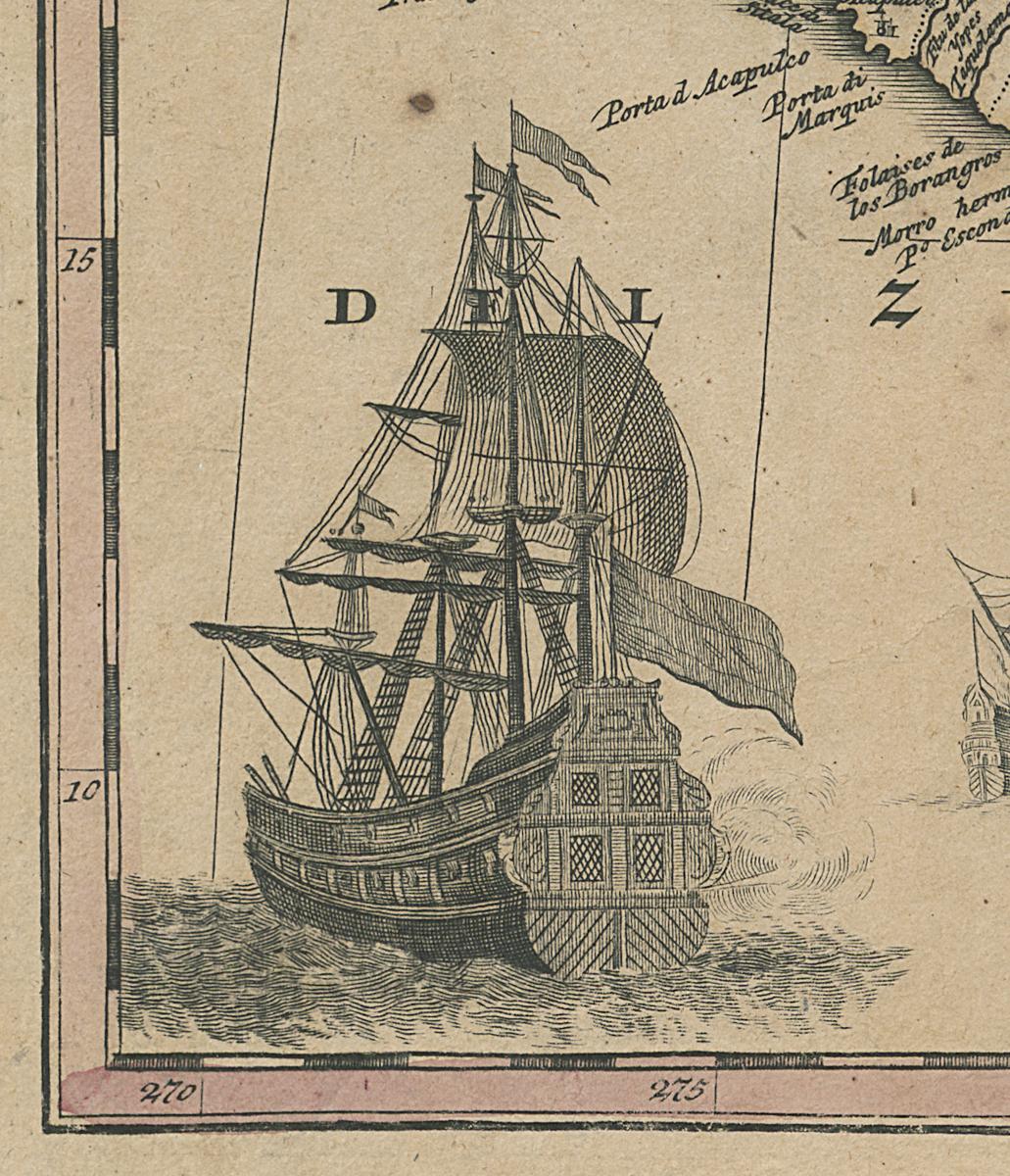 1969.2816 A Map, Detail 7