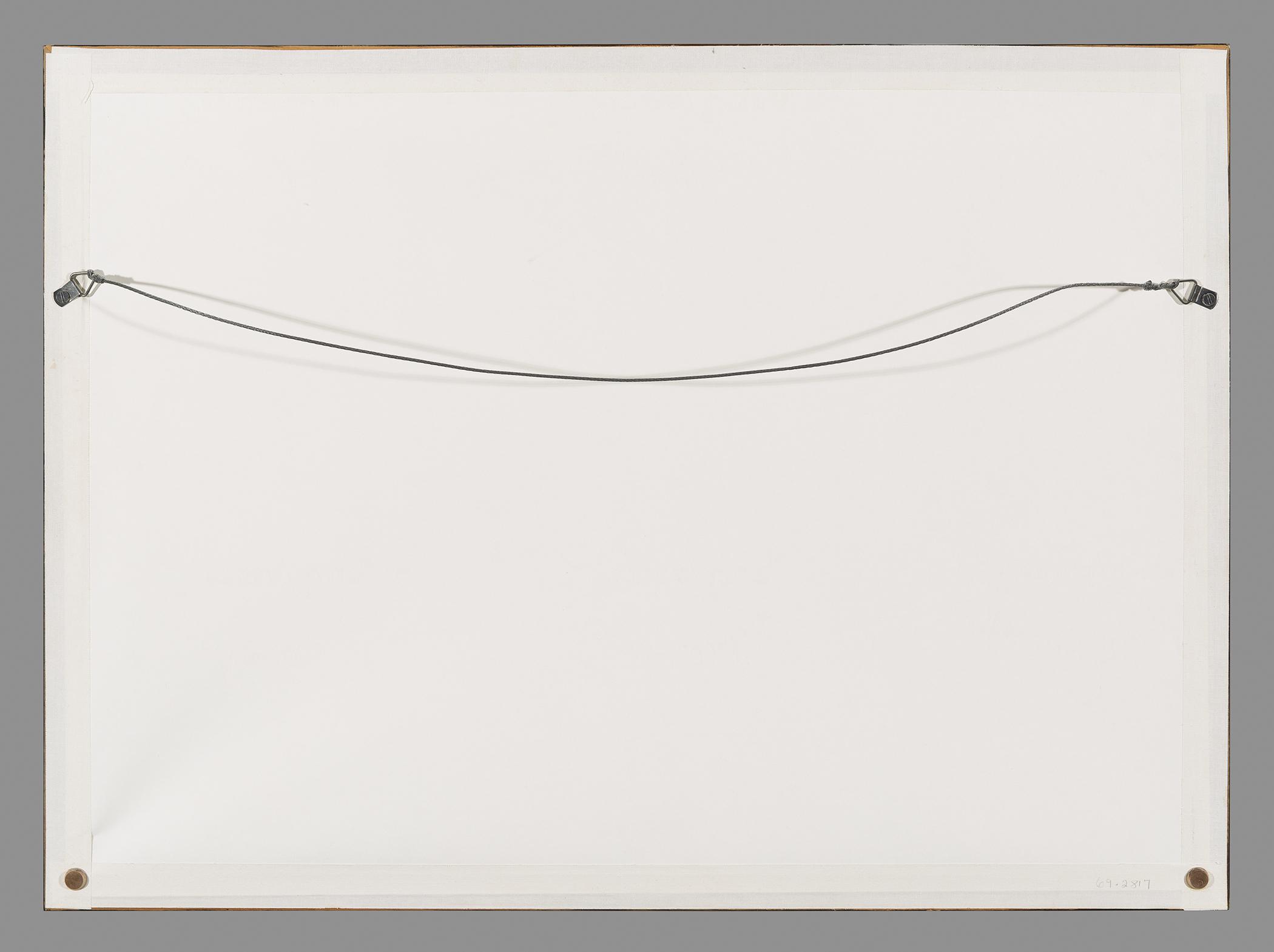 1969.2817 A Map, view 2, reverse