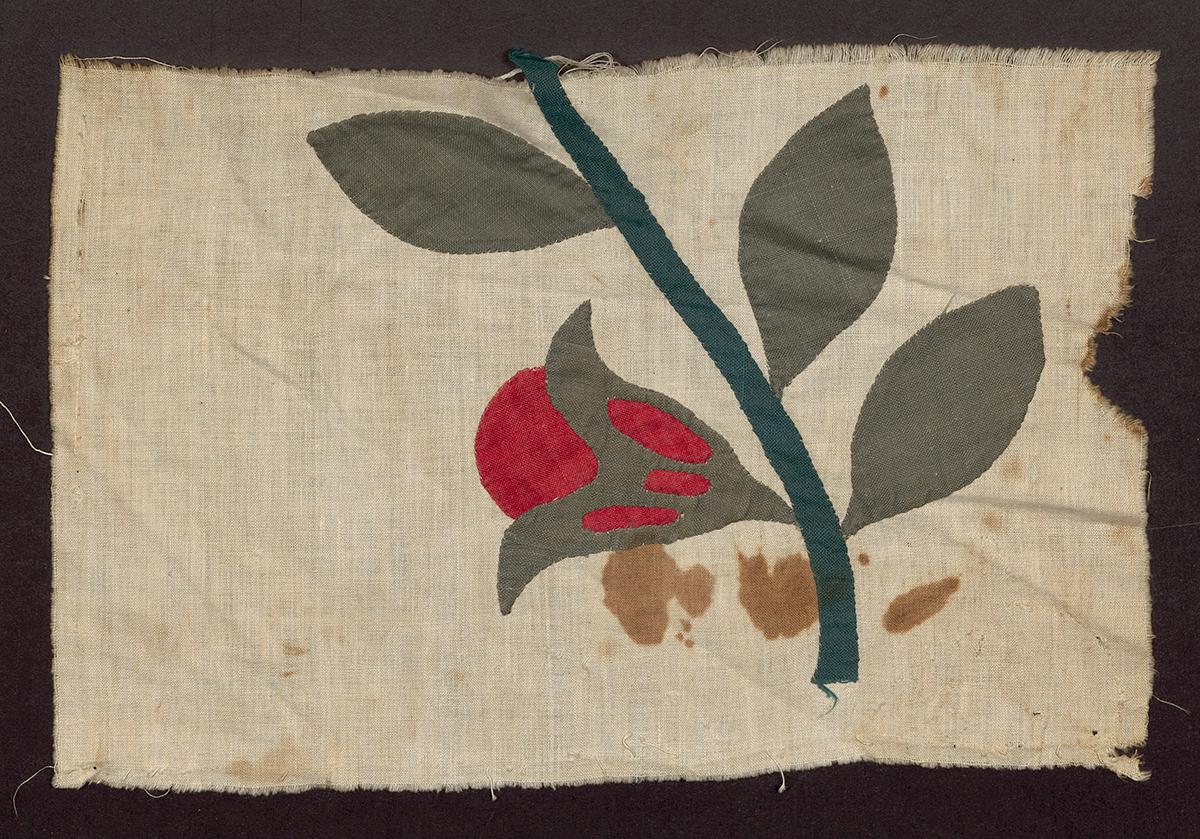 1969.2901 A Textile