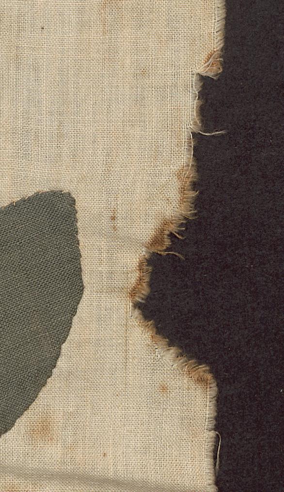 1969.2901 A Textile, Detail 3