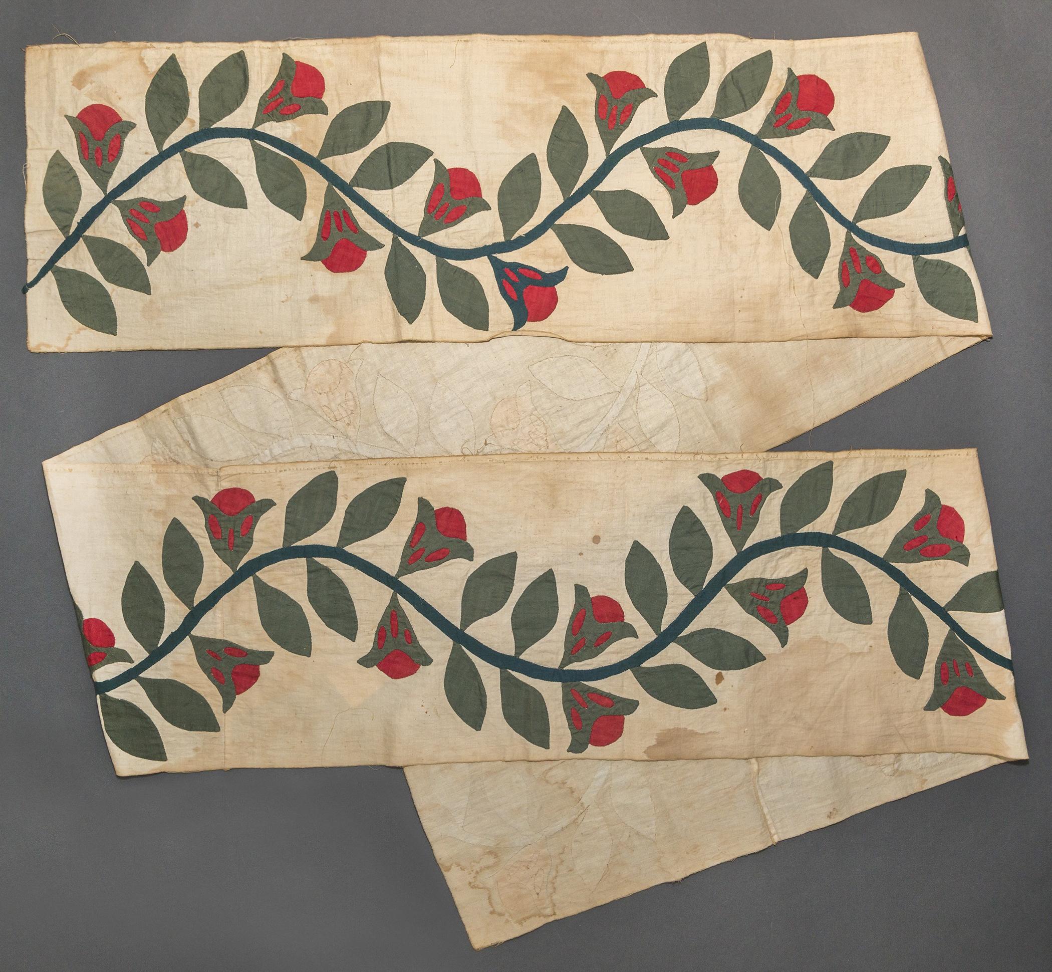 1969.2901 D Textile, woven, view 1