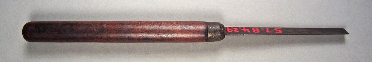 1957.0084.029, File, side 1