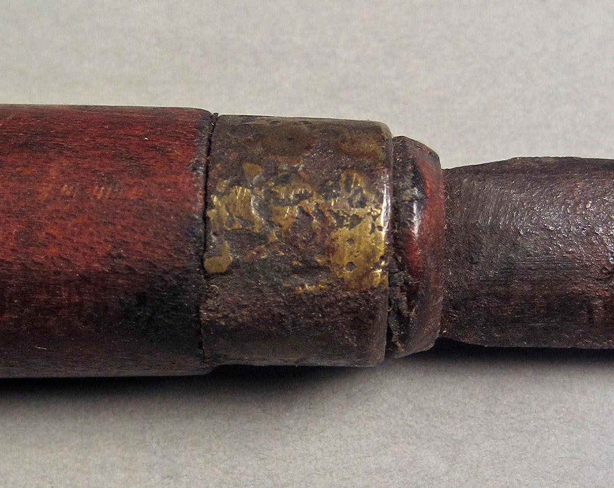 1957.0084.029, File, ferrule