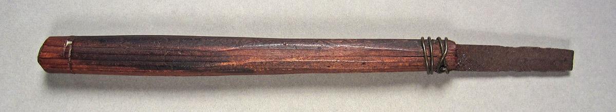 1957.0084.031, File, side 1