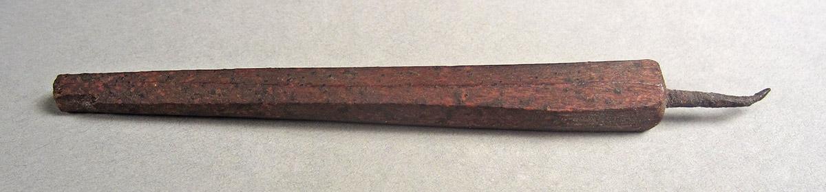 1957.0084.033, Pivot drill, side 1