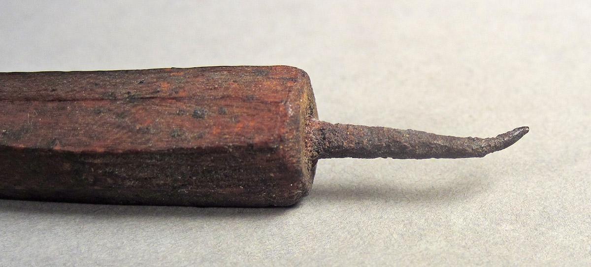 1957.0084.033, Pivot drill, blade side 2