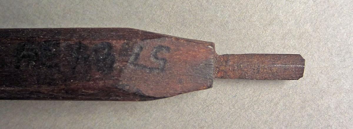 1957.0084.034, File, blade side 1