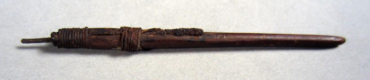 1957.0084.035 Pivot drill, View 1