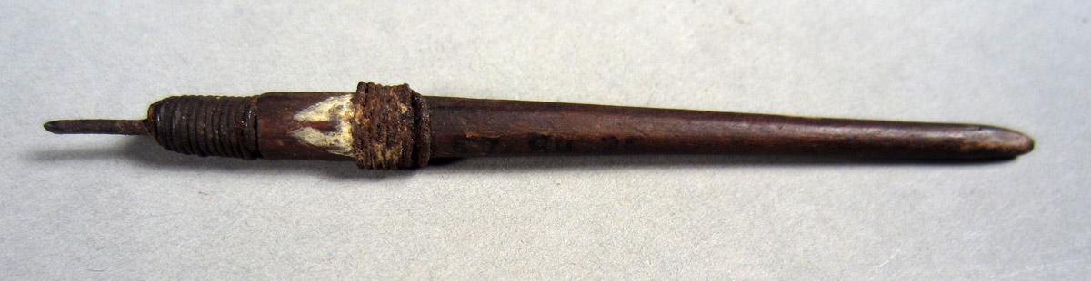 1957.0084.035 Pivot drill, View 2