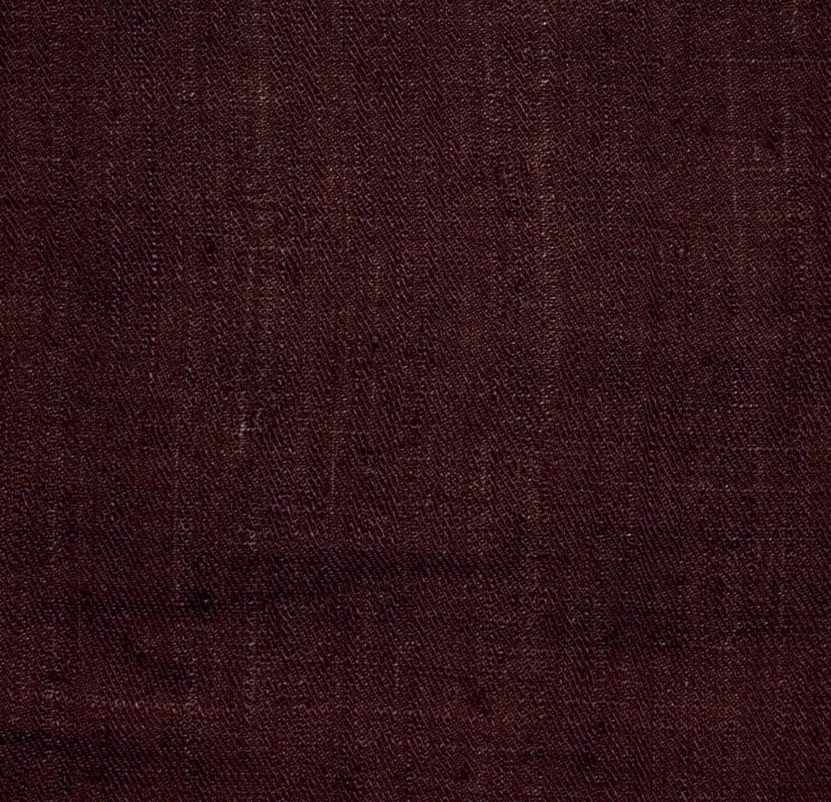 1969.2925 A Slip Cover, Fabric Detail