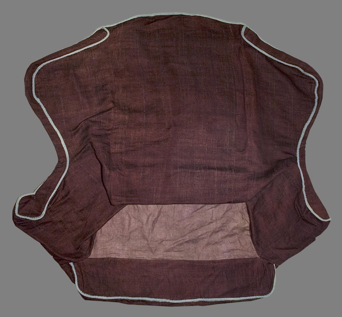 1969.2925 B Slip Cover