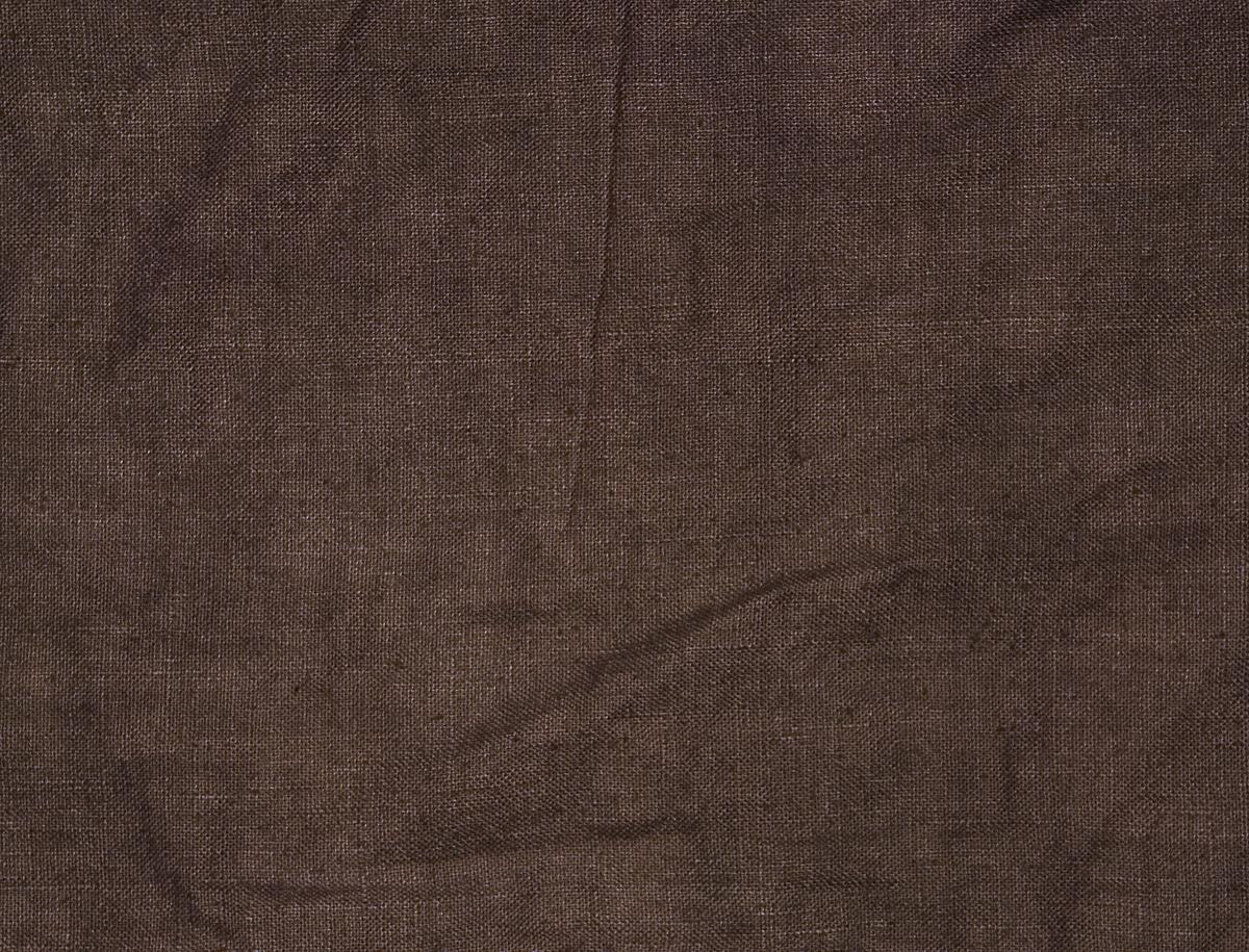 1969.2925 B Slip Cover, Seat Fabric Detail