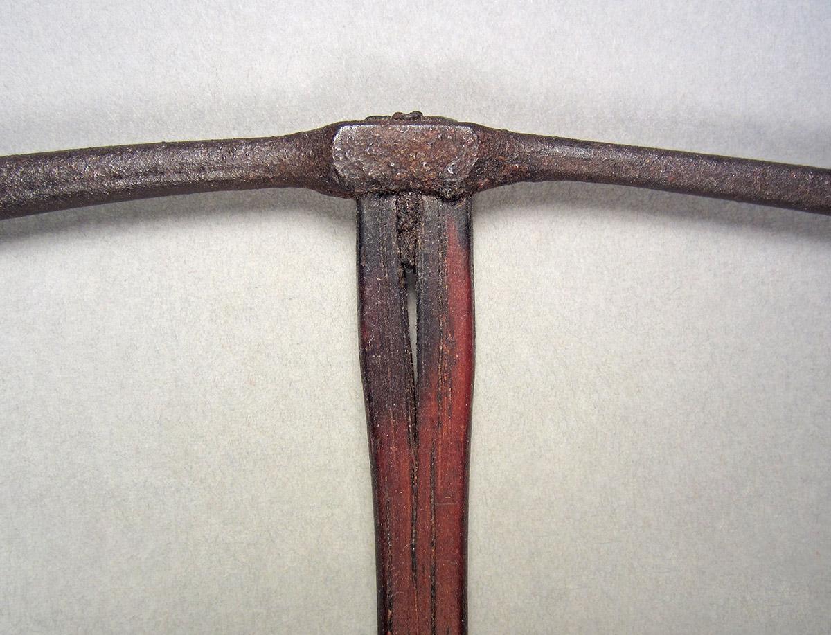 1957.0084.038, Hammer, neck