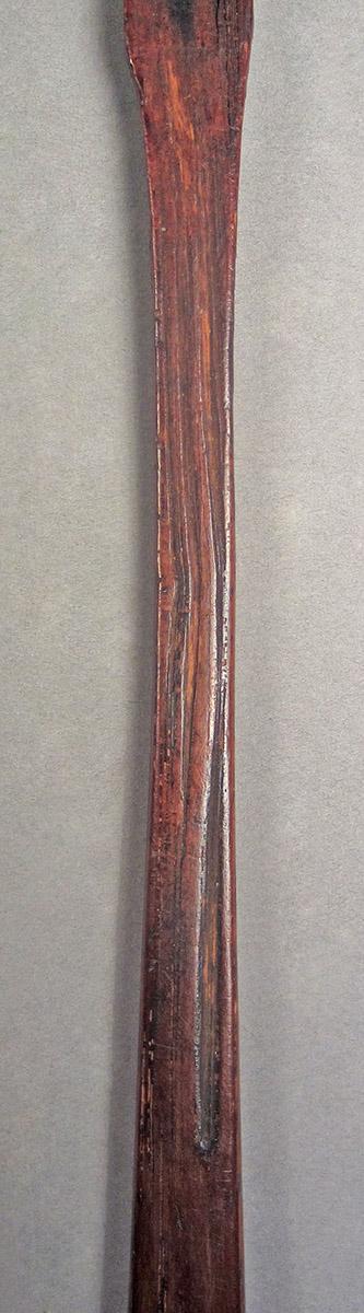 1957.0084.039, Hammer, handle detail