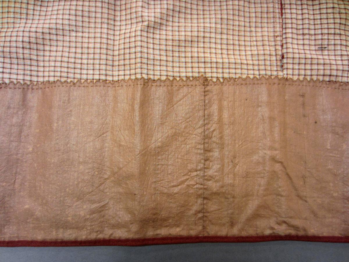 1969.2934 Petticoat, Interior