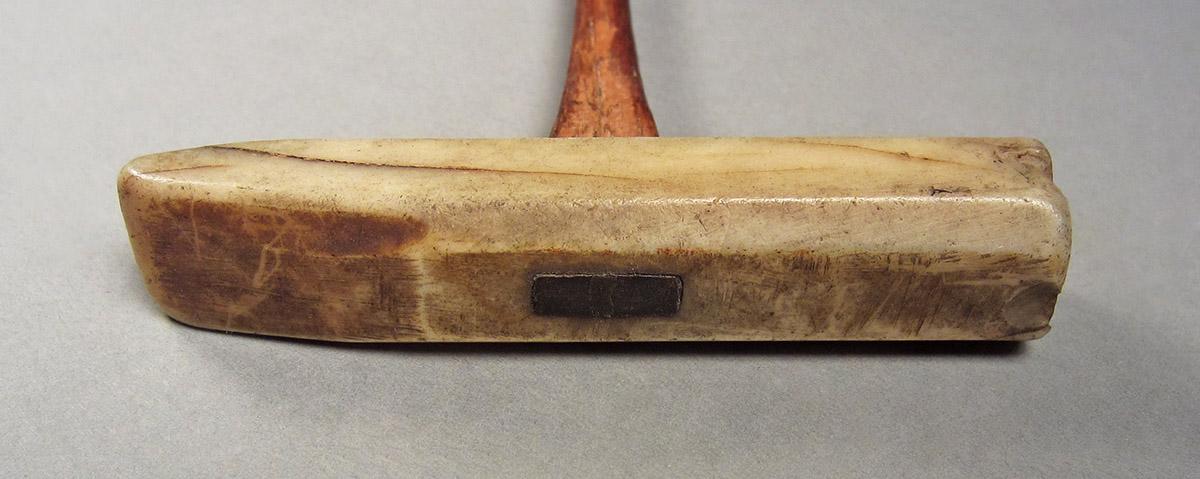 1957.0084.041, Hammer, head top