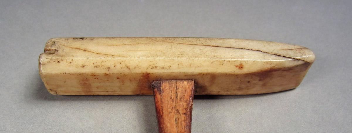 1957.0084.041, Hammer, head bottom