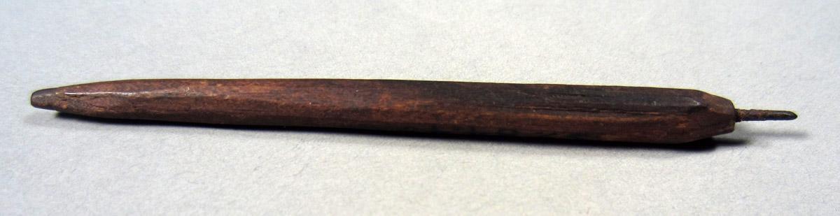 1957.0084.045 Hand drill, View 2