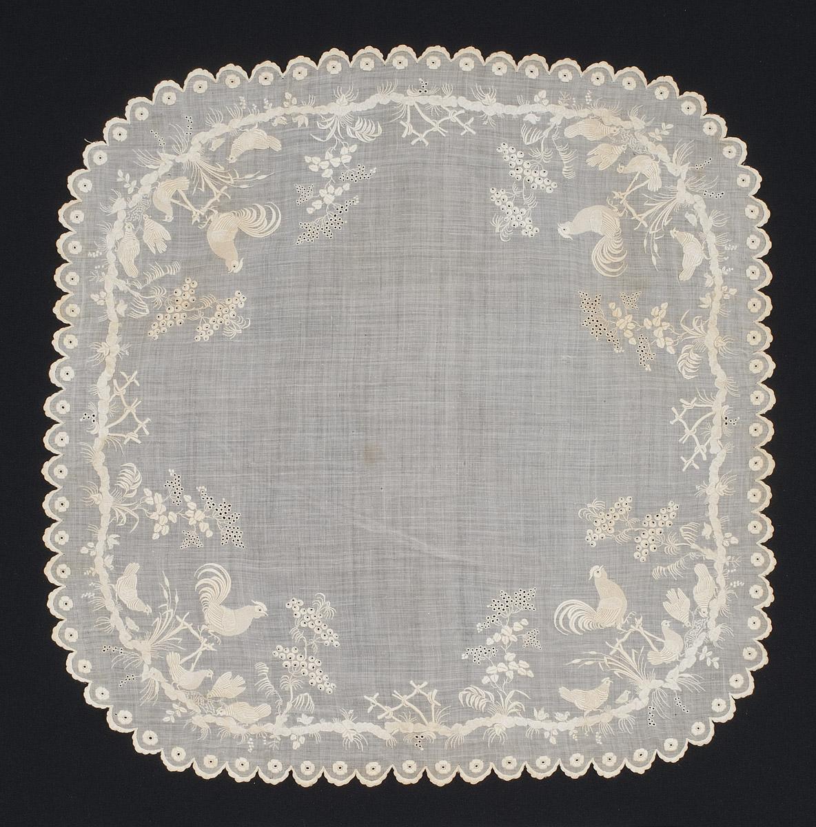 1969.2944 Handkerchief