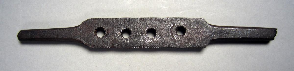 1957.0084.054 Pinion cutter, View 1