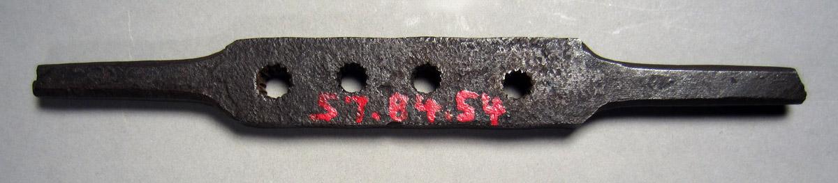 1957.0084.054 Pinion cutter, View 2