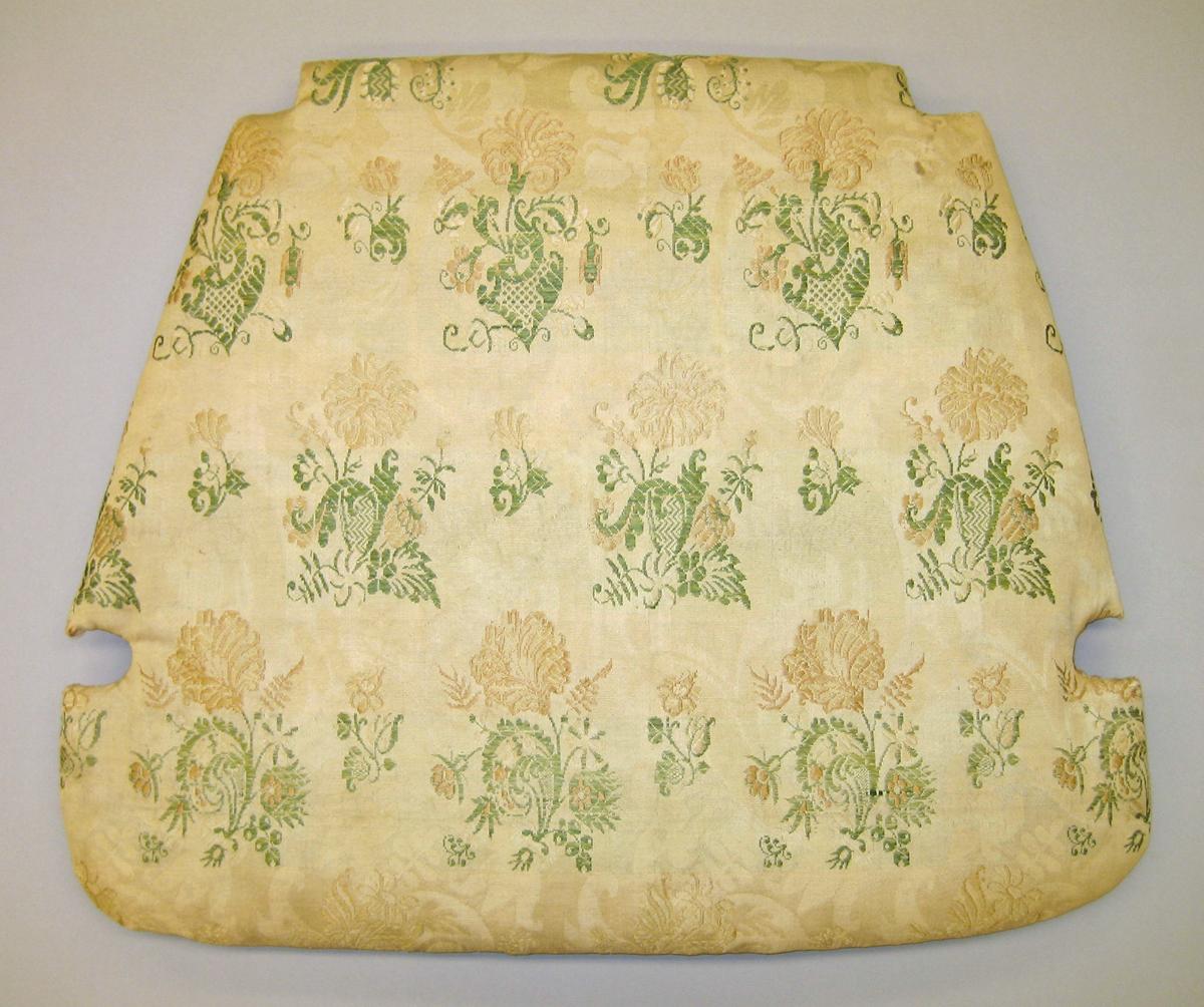 1969.2972.001 Cushion, chair pad