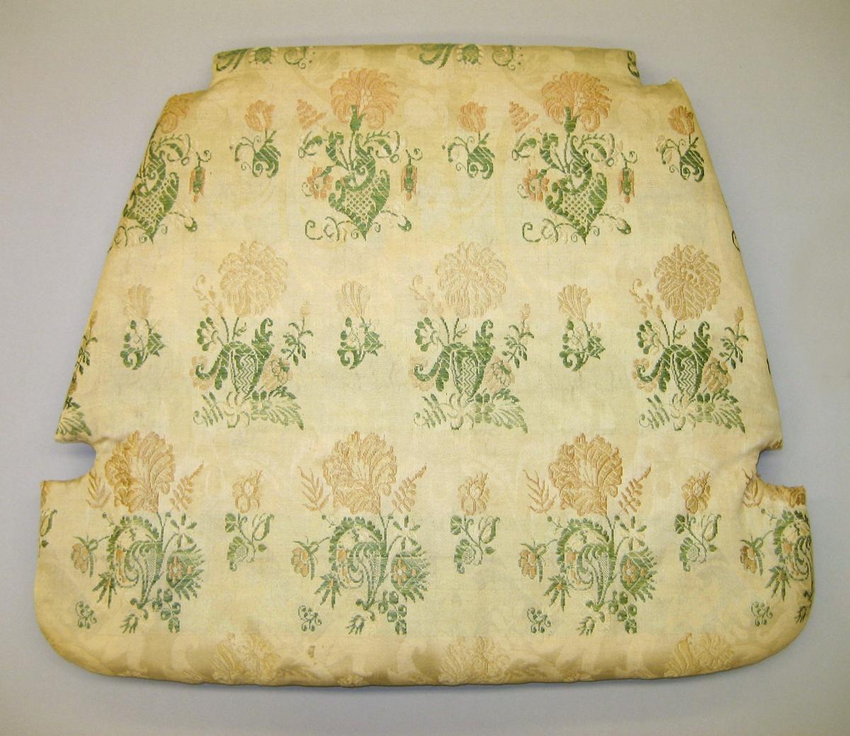 1969.2972.002 Cushion, chair pad