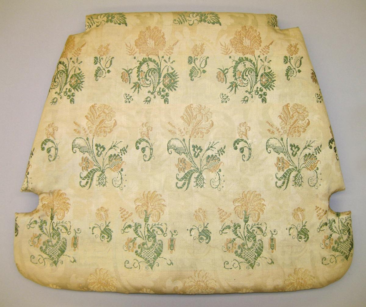 1969.2972.003 Cushion, chair pad