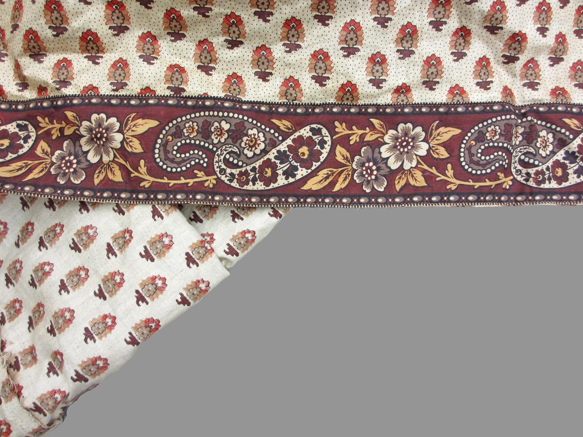 1969.2991.001 textile, printed detail 3