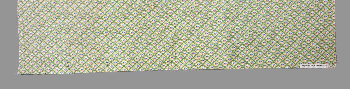 1969.2992 I textile, printed detail 3