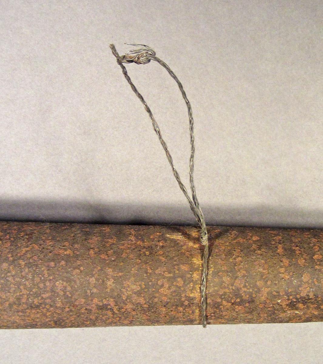 1957.0084.068, Horn, wire