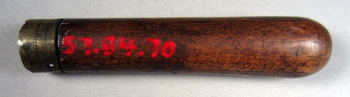 1957.0084.0070 Tool handle, View 2