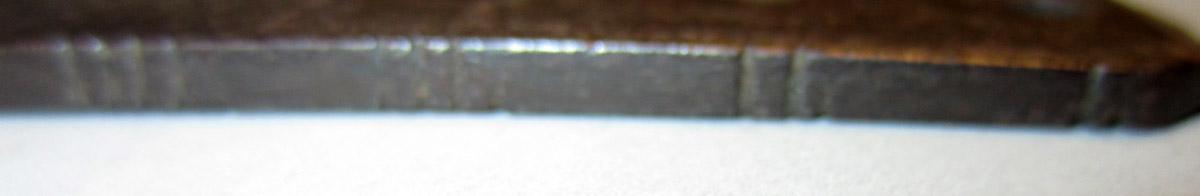 1957.0084.071 Screw plate, Side