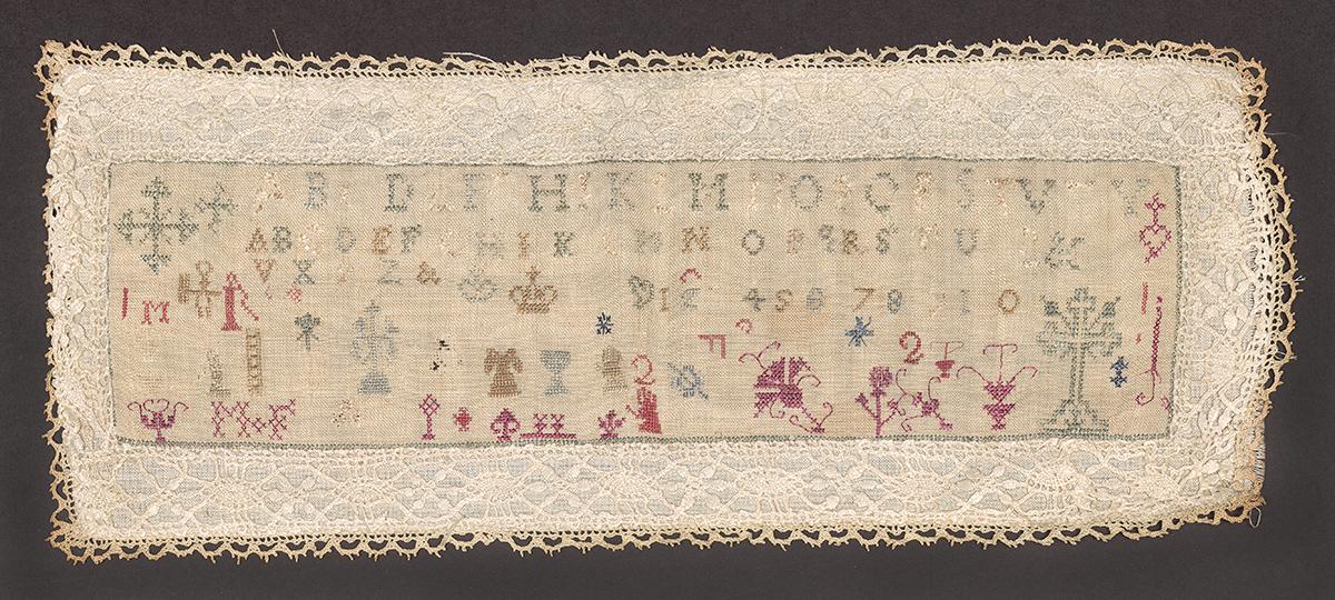 1969.3006 Sampler