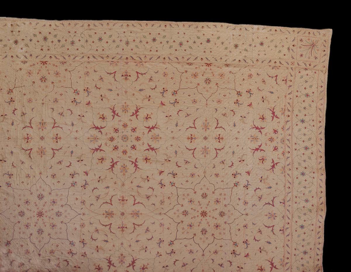 1969.3025 Quilt