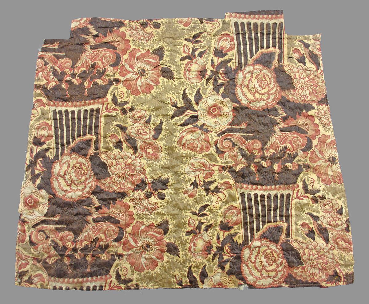 1969.3026.002 textile, printed obverse