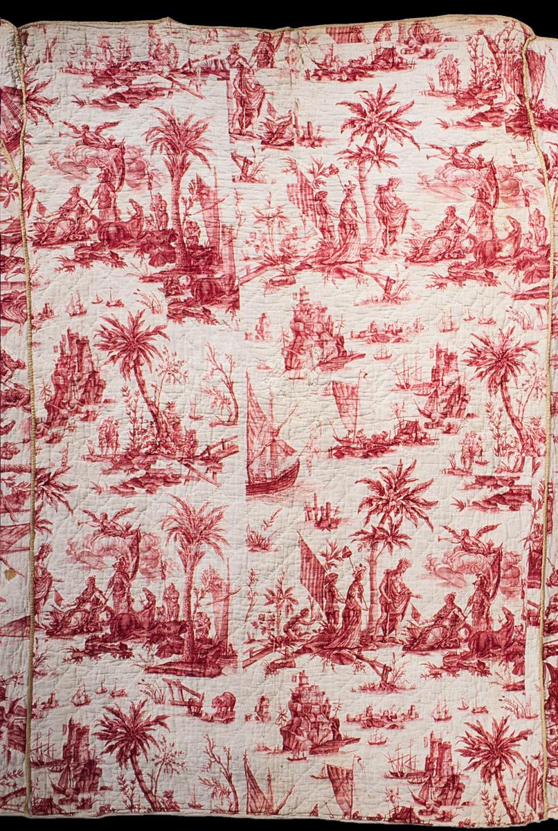 1969.3060 Quilt