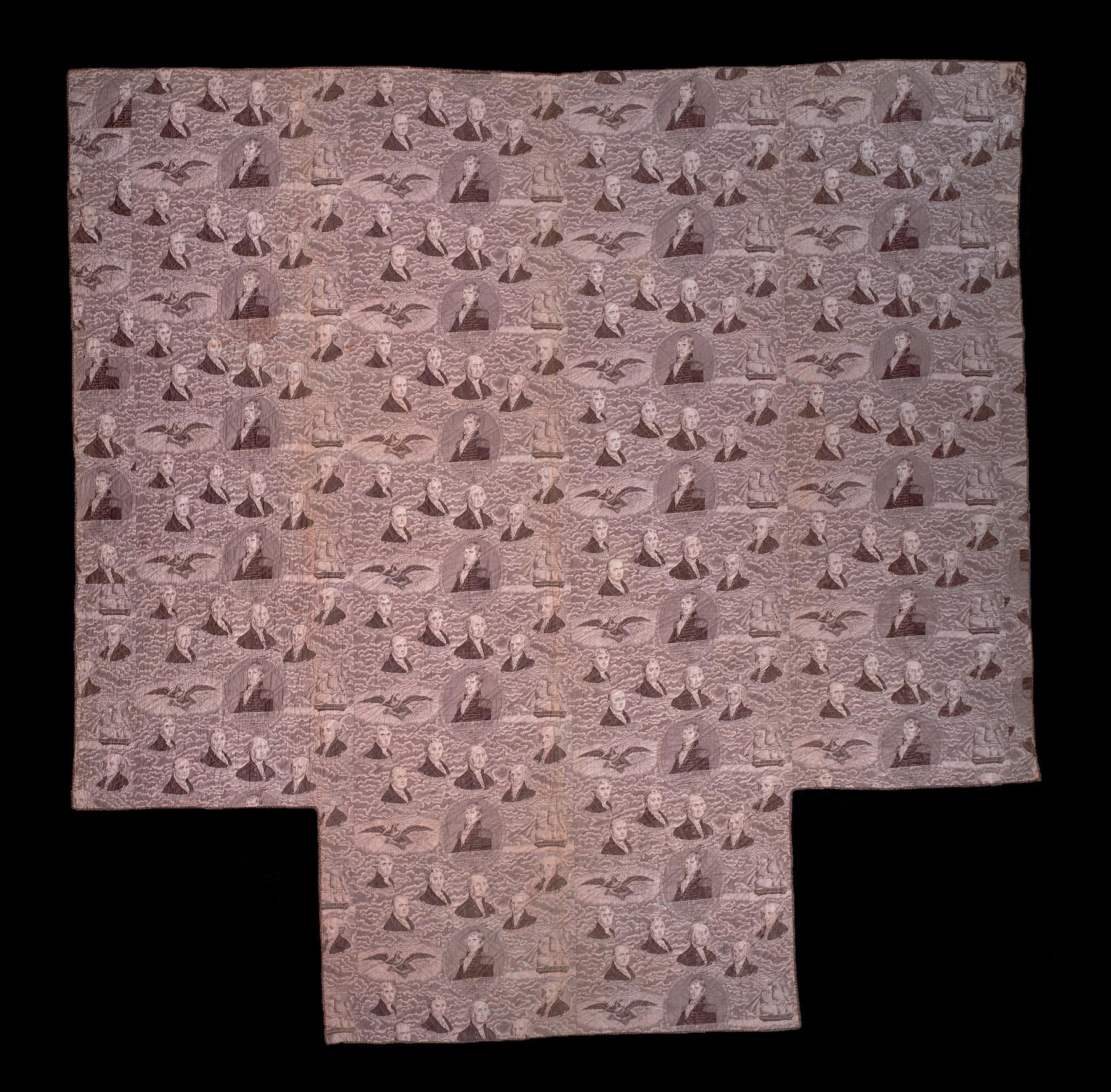 1969.3061 Quilt