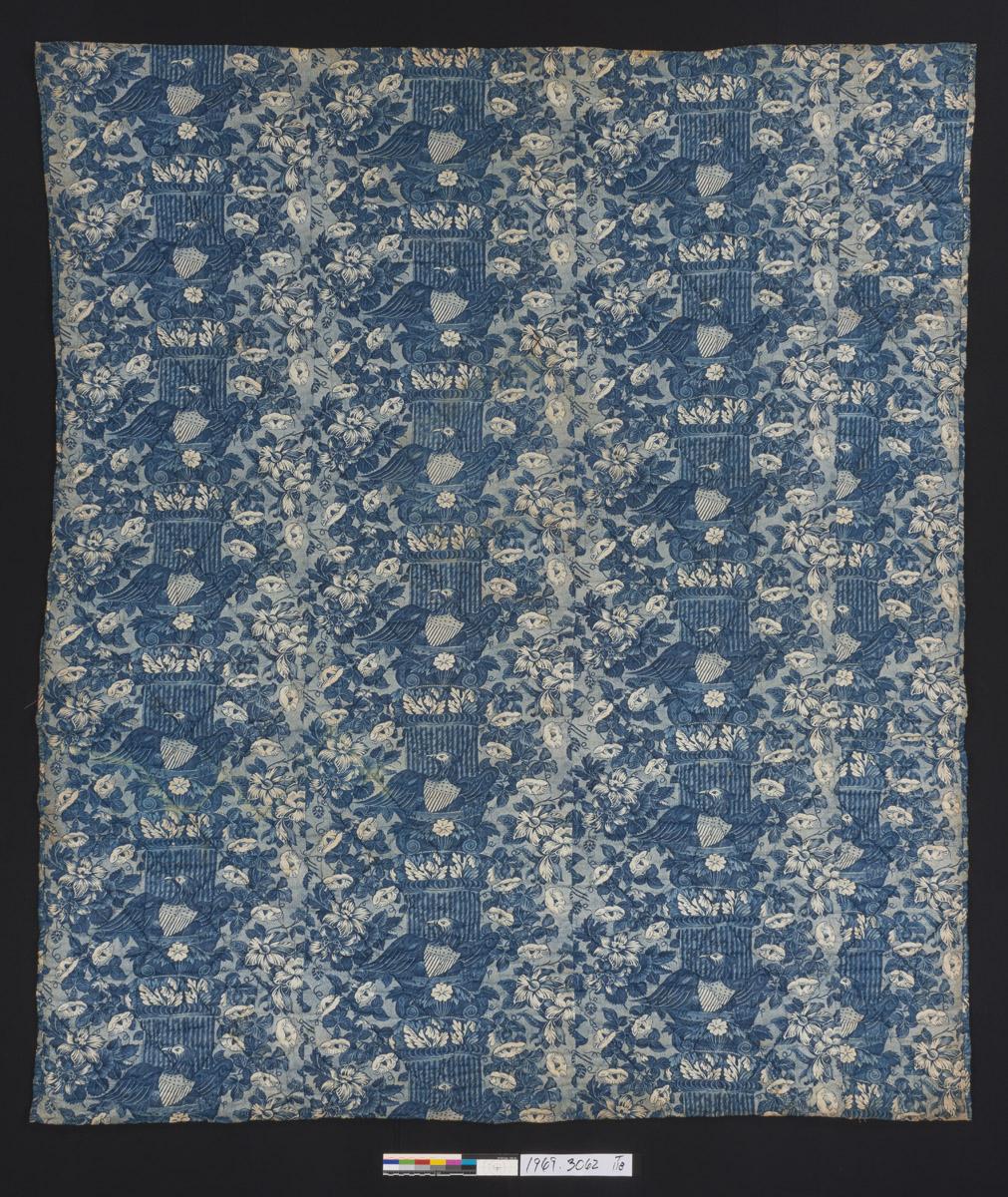 1969.3062 C Quilt, view 1
