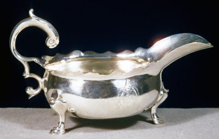 1957.0091.004 Sauceboat